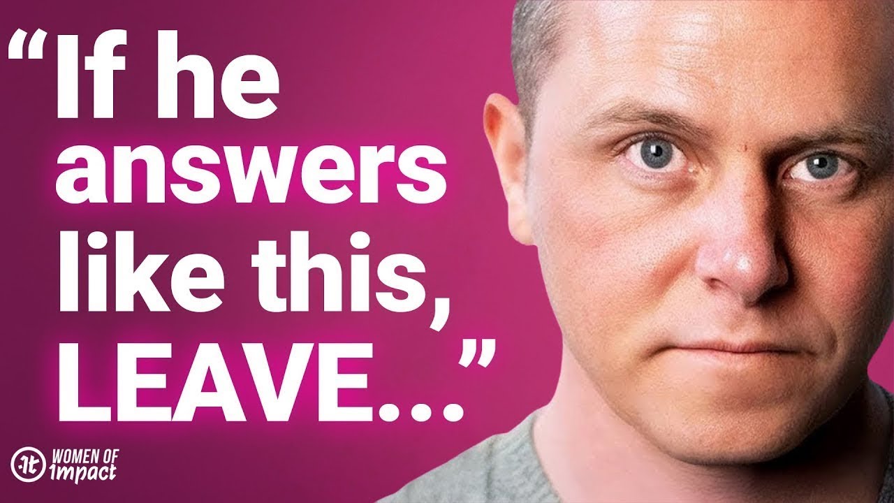 "Psychopaths & Narcissists FAIL This Simple Test" - Dating Checklist To NEVER Get F*cked With Again!