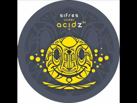 ACIDZ 01 - SIFRES - Dawn (and I need to score)