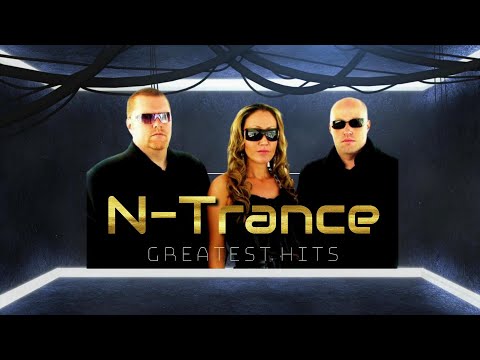 Eurodance Legends: N-Trance Greatest Hits 1994 - 2020