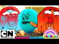 Alan Looses Hope Gumball Cartoon Network UK