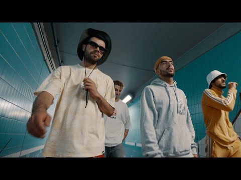 Syc - Mugiwara  [ Music Video ]