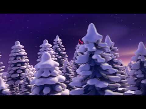 Cgi 3D Короткое Место Hd: Сила Для Вас "for - Vodafone