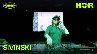 SIVINSKI DJ set
