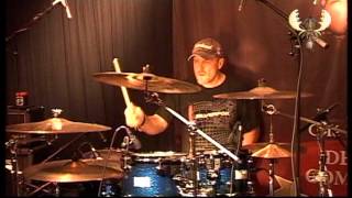 Danny Bryant - Painkiller - Live @ Bluesmoose café - Live recorded for Bluesmoose radio