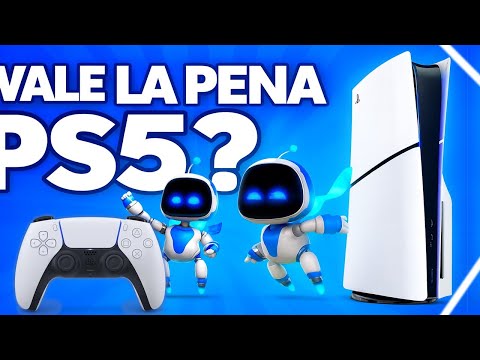 «¿Cuánto cuesta una PS5?»