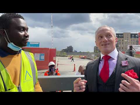 サディック・カーン市長のUlezと渋滞料金に悩まされています - 彼は間違っていて、私にはお金が残っていません。 (MAYOR SADIQ KHAN’S ULEZ & CONGESTION CHARGES ARE KILLING ME - HE IS WRONG & I HAVE NO MONEY LEFT ?)