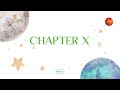 The Little Prince | El principito | Audiobook Chapter 10 | Audiolibro | Aprender inglés | Vocabulary
