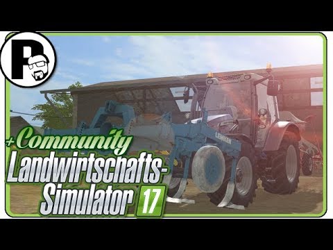 🔴 Landwirtschafts Simulator 17  🚜🚛🏡🐄  #27 -  Neue Felder im Frühling | Let's Play [DEUTSCH]