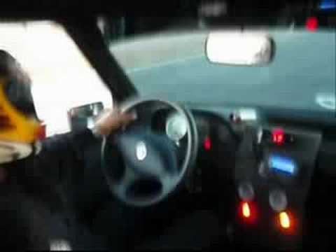 3ª Etapa do Campeonato Cearence de Arrancada