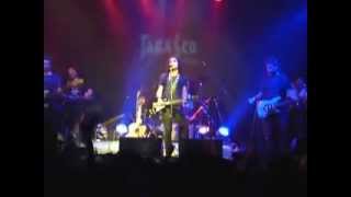 Los perez Garcia - Al amanecer - Tabasco