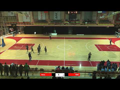 Borea vs KEKU