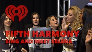 Fifth Harmony - &quot;All I Want for Christmas is You&quot; (Mariah Carey Cover)