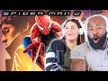 Spider-Man 2 (2004) | MOVIE REACTION | FIRST TIME WATCHING