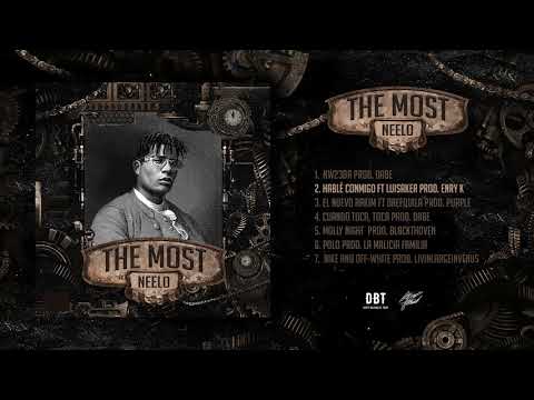 Neelo - Hablé Conmigo ft Luisaker