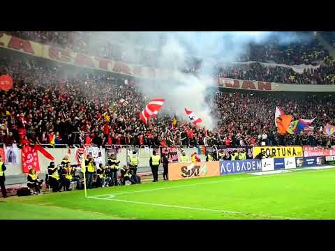 PCH La Dinamo - Fcsb   2-1