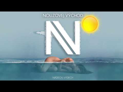 Nouzovej Východ - Nouzovej Východ - Slunce (Audio Video)
