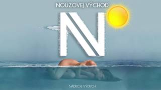 Nouzovej Východ - Slunce (Audio Video)