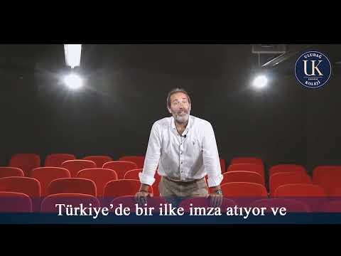 Uludağ Koleji