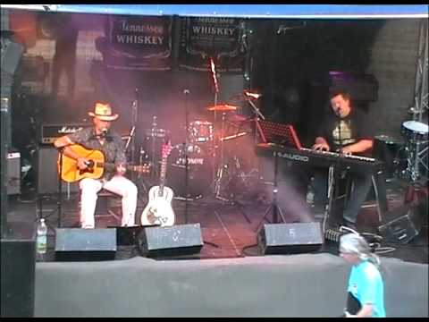 Wienergassenblues 2012 - Prechtl & Straus - St. James Infirmary