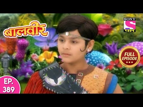 Baal Veer - Full Episode  389 - 7th August, 2019