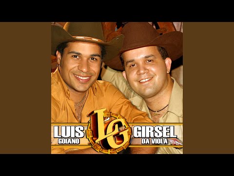 Lágrimas - Luís Goiano e Girsel da Viola