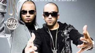 Wisin Y Yandel - Irresistible