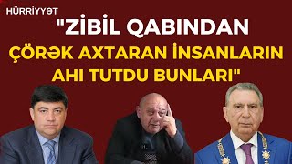 İddia: Əlillər üçün ayrılan torpaq sahəsini Ramiz Mehdiyev özəlləşdirib zeytun bağı etmişdi