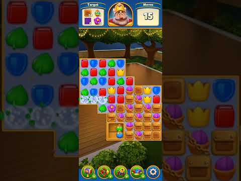 Royal Match Level 2912