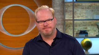 Comedian Jim Gaffigan brings big laughs to new TV show
