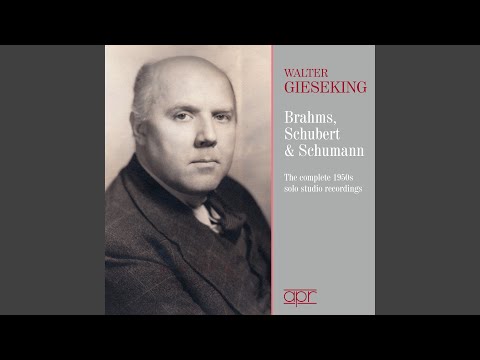 7 Fantasies, Op. 116: No. 1. Capriccio in D Minor