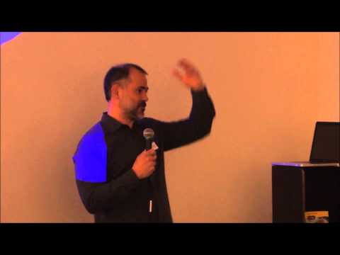 Stamford Tech Meetup - Q&A - Shopperception