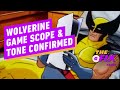 Wolverine Devs Clearly Know What You Want From Wolverine - IGN Daily Fix
