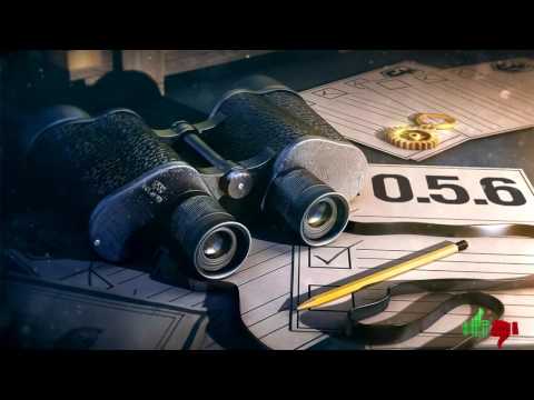 World of Warships OST 173 - Blue Steel v2 - Part 1, 2, 3 connected (0.5.6)