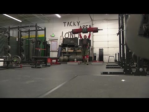 Weed and working out: CU studying effects of marijuana on athletes