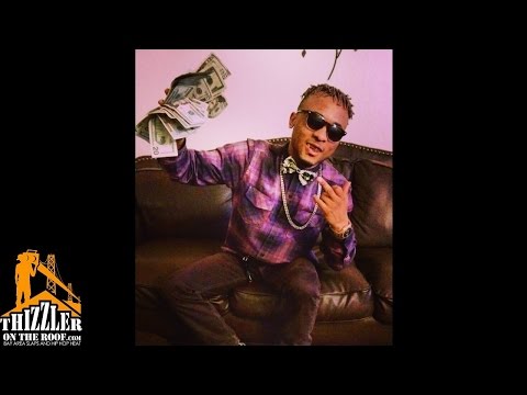 Fansy ft. Lati P & Zilla The God - Money In Face (prod. A15150) [Thizzler.com]