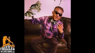 Fansy ft. Lati P & Zilla The God - Money In Face (prod. A15150) [Thizzler.com]