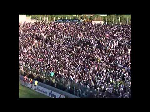 Campeonato Brasileiro Série C - Fortaleza empata a partida contra o Oeste -  11/11/2012