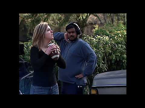 Women's Tiebreaker- 2010 Roofball World Championships