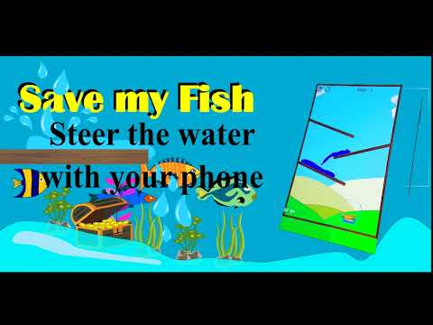 Save my fish