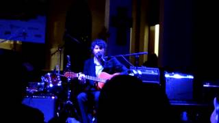 Gruff Rhys - 100 Unread Messages - SXSW 2014
