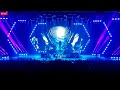 311 Creatures For A While 311 Day 2022 Las Vegas Round 2 Set 2