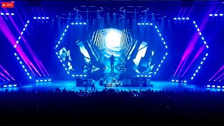 311 - Creatures (For A While) 311 Day 2022 Las Vegas Round 2 Set 2