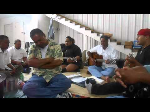 03...Ko e Mahina Ko e Talatupu'a he na'e Lau.