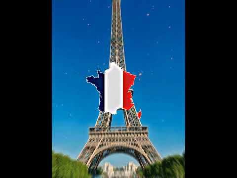China VS France #shorts #youtubeshorts