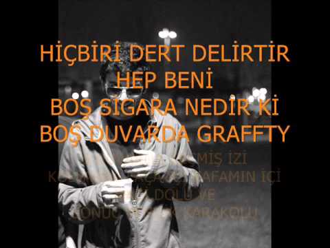 QuestoRapHouse aka KİRLİ - SEVAP POINT +1 (2015)