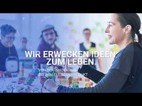 Innovation und Produktentwicklung