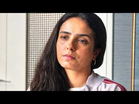 QUELQUES MOTS D'AMOUR Bande Annonce (2026) Hafsia Herzi