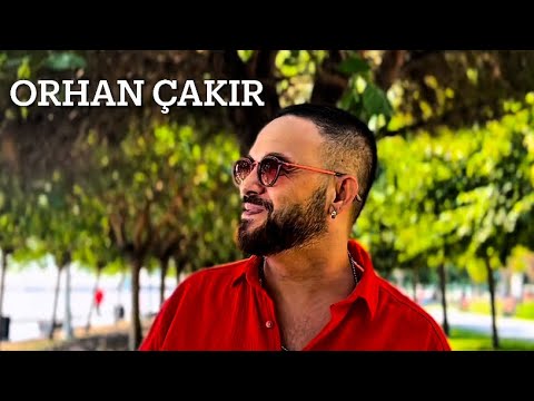 Alayım Mare Seni  Orhan çakır