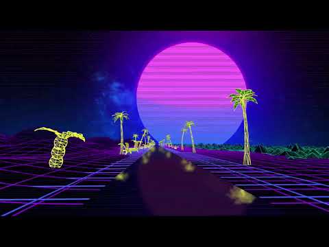 Gabriel Le Mar - Shared Fictions (Beatless) | Chill Space