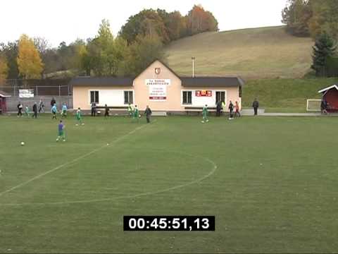 Jakartovice - Karviná B, 2:0 (5)